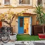 La Casetta Lovely Apartment in Bari Vecchia