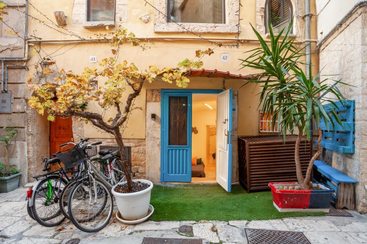 Appartamento La Casetta Lovely In Vecchia *