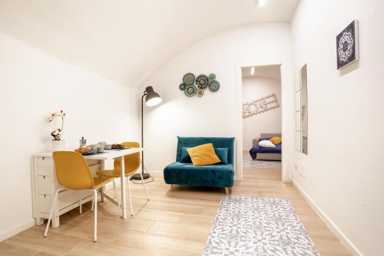 Appartamento La Casetta Lovely In Vecchia